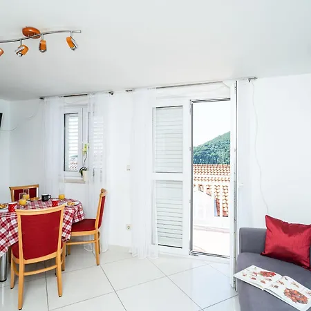 Burum - With Beautiful View 3 Dubrovnik