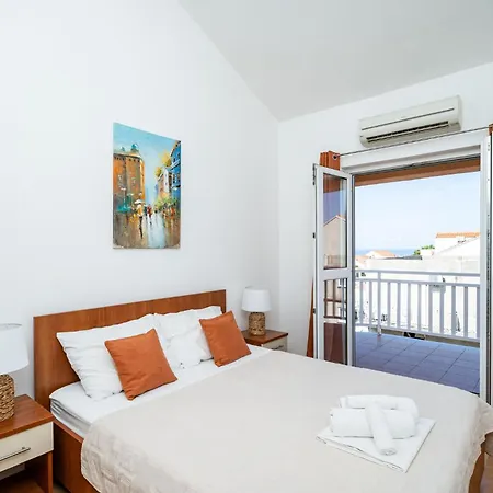 Burum - With Beautiful View 3 Lägenhet Dubrovnik