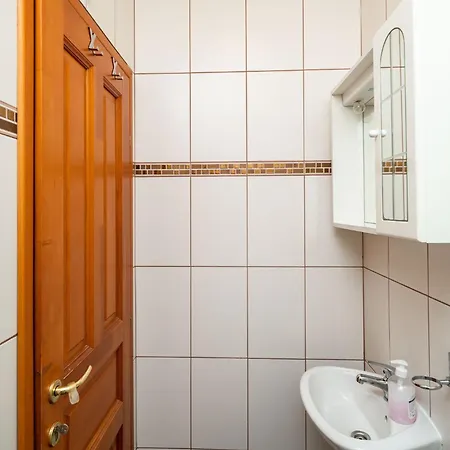 Burum - With Beautiful View 3 Lägenhet