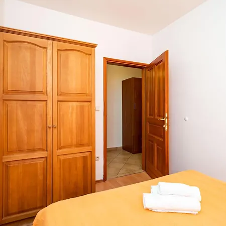 Burum - With Beautiful View 3 Dubrovnik