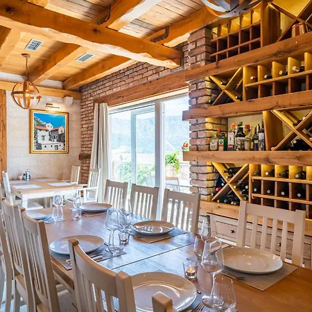 Burum - With Beautiful View 3 *