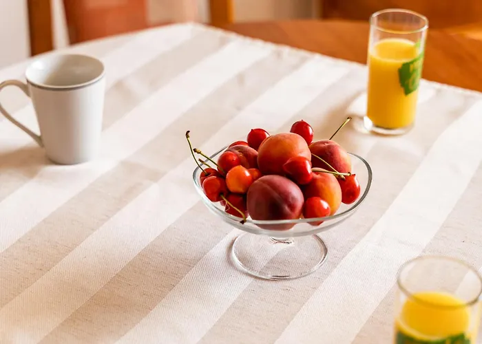 Burum - With Beautiful View 3 Дубровник