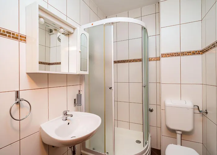 Burum - With Beautiful View 3 Апартаменты *